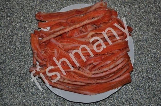 Кальмар Экстра из филейной части
