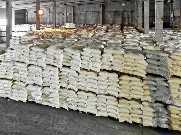 Продам сахар высшего сорта опт