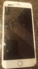 Apple IPhone 6 Plus Silver