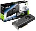 Видеокарта ASUS TURBO-GTX1080TI-11G