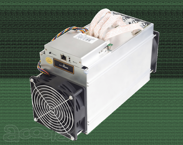 Asic Bitmain Antminer D3 19,3 GH/s X11 (Dash майнер)