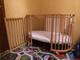 Кроватка Стокке (Stokke) Mini+Sleepi