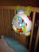Кроватка Стокке (Stokke) Mini+Sleepi