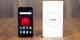Смартфоны Nubia Z17 mini 6/64Gb (Ростест)