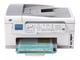 HP Photosmart C6100 All-in-One series