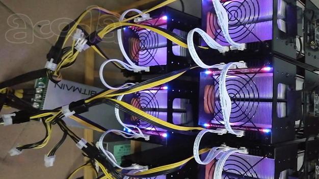 Доходная ферма - asic Baikal Nano
