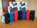 Портативная акустика JBL Charge 3/2+/Xtreme mini
