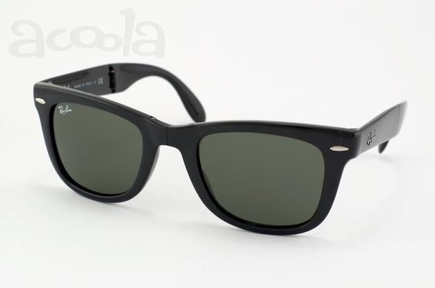 Популярные очки Ray-Ban