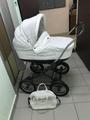 Детская коляска Roan Marita Prestige 2 в 1