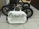 Детская коляска Roan Marita Prestige 2 в 1
