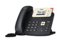 Yealink SIP-T21P E2 - SIP телефония 4 шт.
