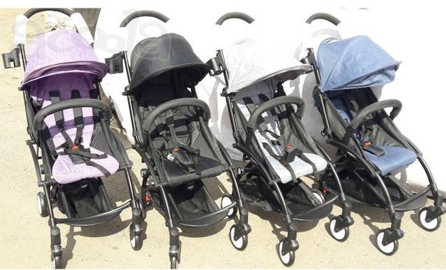 Коляски Baby Time оптом