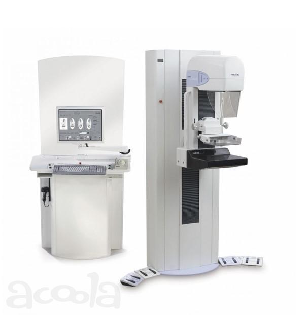 Hologic lorad selenia mammography