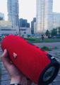 Беспроводная колонка JBL Xtreme mini