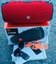 Беспроводная колонка JBL Xtreme mini