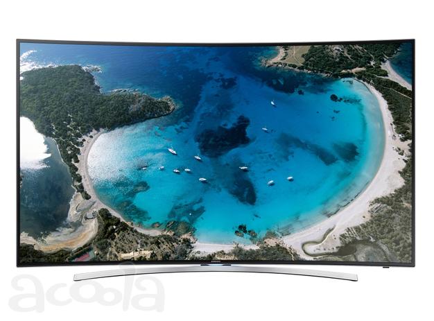 3D LED телевизор SAMSUNG UE48H8000ATX