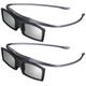 3D LED телевизор SAMSUNG UE48H8000ATX