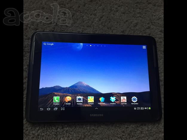 Планшет SAMSUNG GALAXY Note 10.1 64 GB