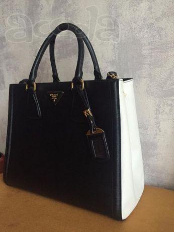 Сумка Prada оригинал