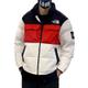 Новая куртка-пуховик The North Face +туалетная вода 100ml