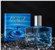 Новая куртка-пуховик The North Face +туалетная вода 100ml