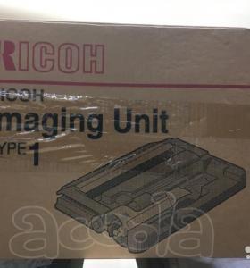 Блок проявки Ricoh A622-27