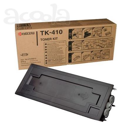 Toner KIT TK-410