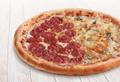 Pizza Hut - быстрая доставка пиццы на дом