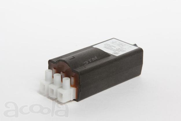 Импульсивное зажигающее устройство ИЗУ 50-400/001 ВУШК 675870.001ТУ