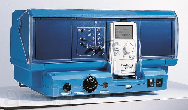 Пуско-накладка котельного оборудования BBT Thermotechnik GmbH, D-35573 Wetzlar