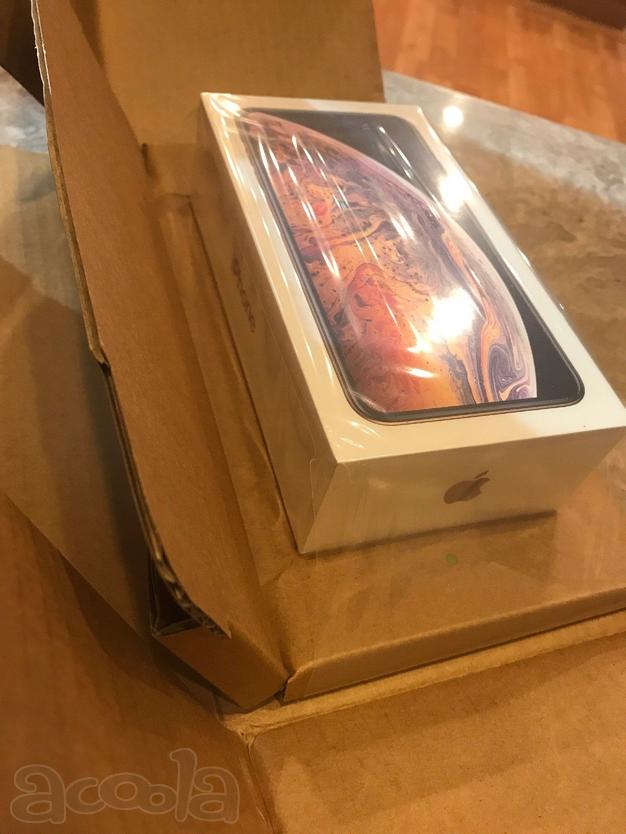 Apple iPhone XS max 256GB