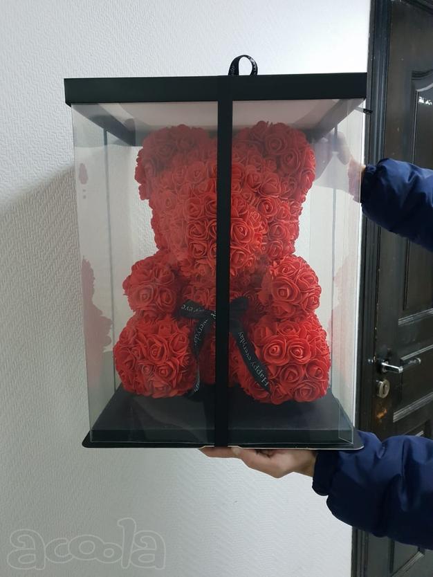 Коробки для мишек Оптом