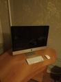 Apple iMac 27" 2011 / RAM 16 GB / SSD 128 GB / 1TB