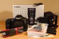 Canon 5D Mark 3
