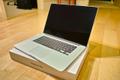 Запечатанный 2017 MacBook Pro 15 "Retina 2,5 ГГц i7 512 ГБ