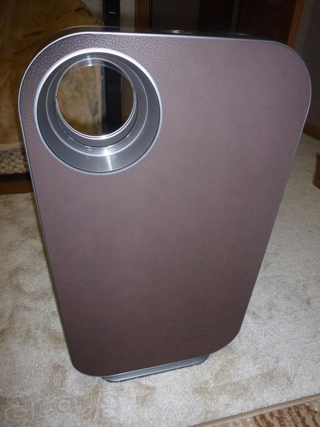 Очиститель воздуха BORK A800 (AP RIH 9935)