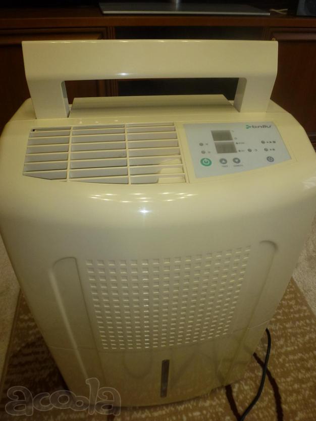 Осушитель воздуха Ballu BDH-35L