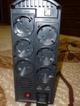 Интерактивный ИБП CyberPower CP1500EAVRLCD