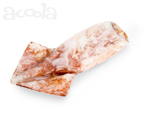 Кальмар тушка, Россия