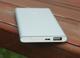 Xiaomi Mi Power Bank 5000 мАч серебристый