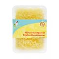 Спираль безбелковая домашняя с куркумой - макаронные изделия 200 г