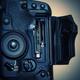 Фотоаппарат Canon 1D mark 3
