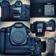 Фотоаппарат Canon 1D mark 3