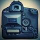 Фотоаппарат Canon 1D mark 3