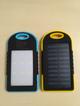 Power Bank 28000 mAh на солнечной батарее