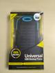 Power Bank 28000 mAh на солнечной батарее