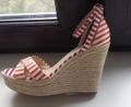 NINE WEST босоножки