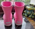 CROCS Непромокаемые сапоги детские Crocband Boot