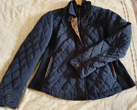 Куртка женская Massimo Dutti