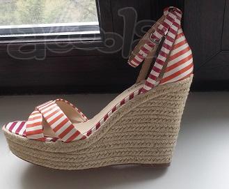 NINE WEST босоножки